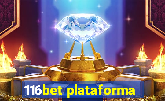 116bet plataforma